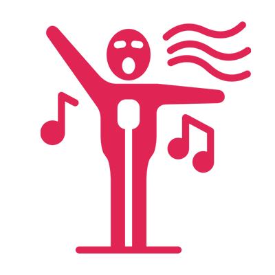 Socio Cultural Icon